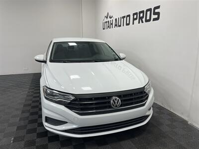 2019 Volkswagen Jetta S   - Photo 6 - West Bountiful, UT 84087