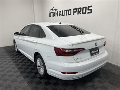 2019 Volkswagen Jetta S   - Photo 9 - West Bountiful, UT 84087