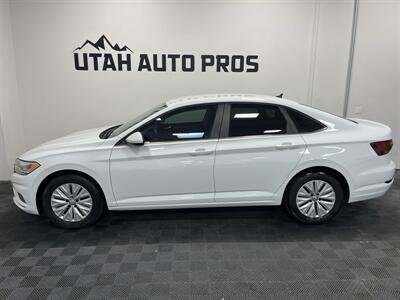 2019 Volkswagen Jetta S   - Photo 8 - West Bountiful, UT 84087