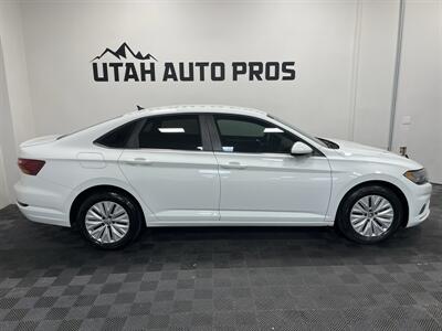 2019 Volkswagen Jetta S   - Photo 2 - West Bountiful, UT 84087