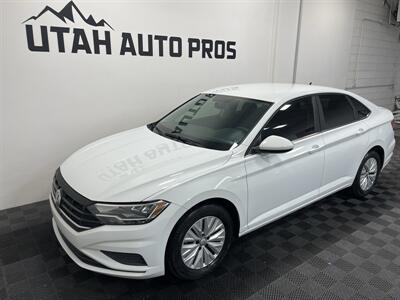2019 Volkswagen Jetta S   - Photo 7 - West Bountiful, UT 84087