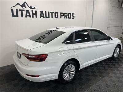 2019 Volkswagen Jetta S   - Photo 3 - West Bountiful, UT 84087