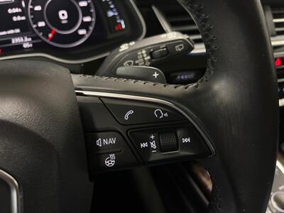2018 Audi Q7 3.0T quattro Prestig   - Photo 35 - West Bountiful, UT 84087