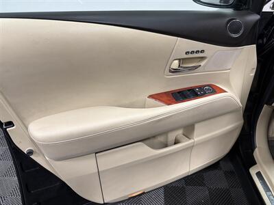 2012 Lexus RX - Photo 12 - West Bountiful, UT 84087
