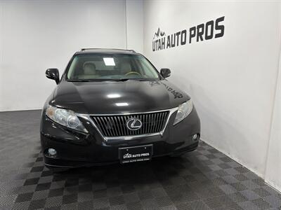 2012 Lexus RX - Photo 5 - West Bountiful, UT 84087