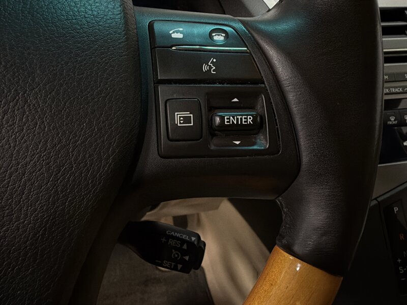 2012 Lexus RX - Photo 23 - West Bountiful, UT 84087