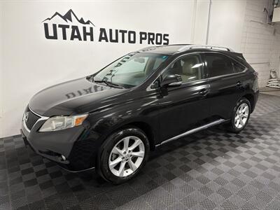 2012 Lexus RX - Photo 6 - West Bountiful, UT 84087
