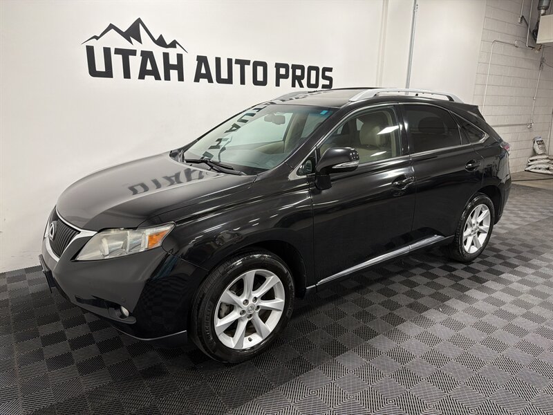 2012 Lexus RX - Photo 6 - West Bountiful, UT 84087