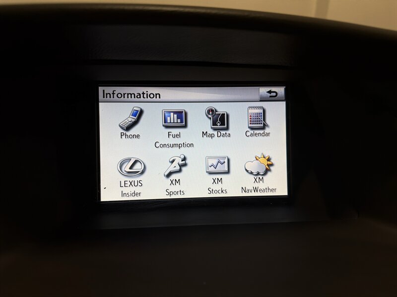 2012 Lexus RX - Photo 21 - West Bountiful, UT 84087