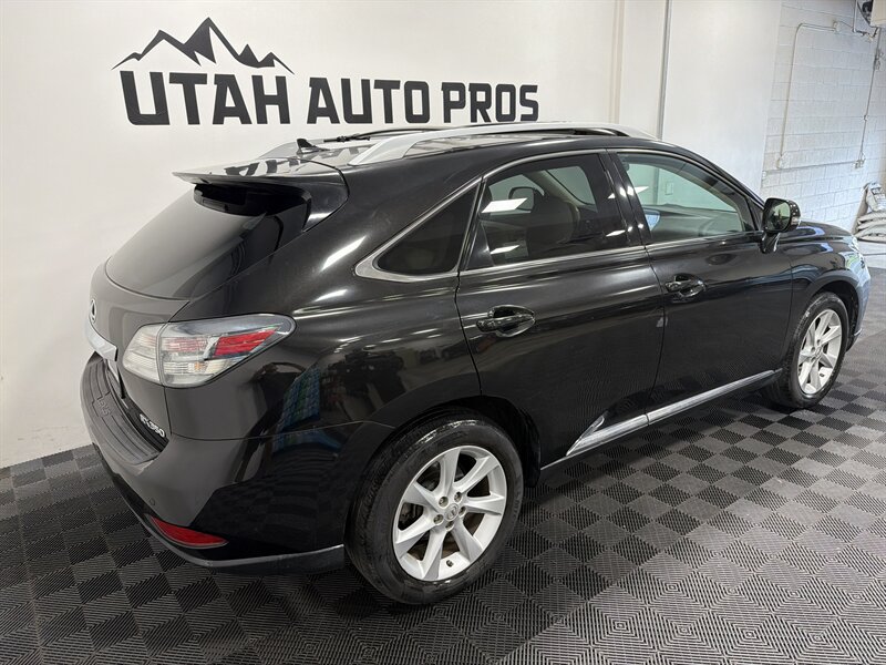 2012 Lexus RX - Photo 3 - West Bountiful, UT 84087