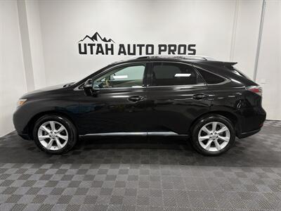 2012 Lexus RX - Photo 7 - West Bountiful, UT 84087
