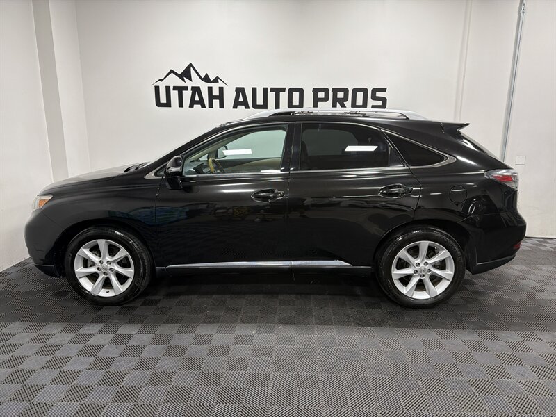 2012 Lexus RX - Photo 7 - West Bountiful, UT 84087