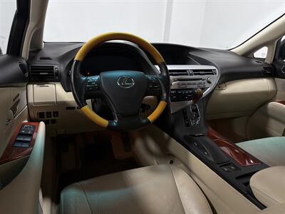 2012 Lexus RX - Photo 11 - West Bountiful, UT 84087