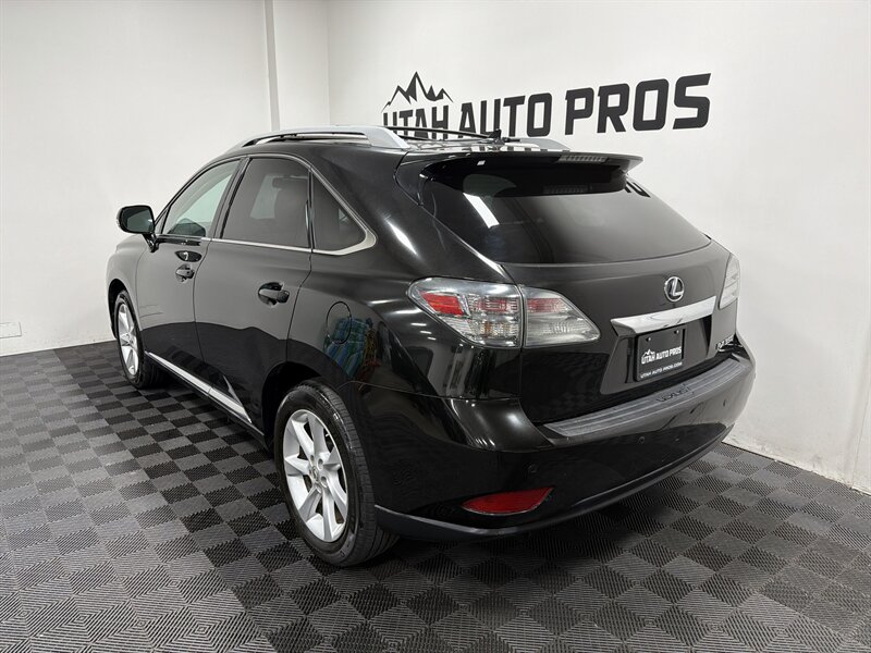2012 Lexus RX - Photo 8 - West Bountiful, UT 84087
