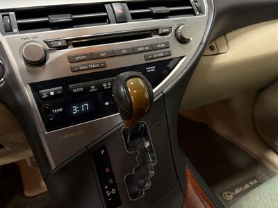 2012 Lexus RX - Photo 16 - West Bountiful, UT 84087