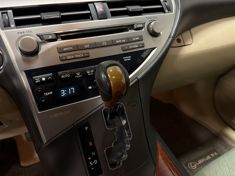 2012 Lexus RX - Photo 16 - West Bountiful, UT 84087