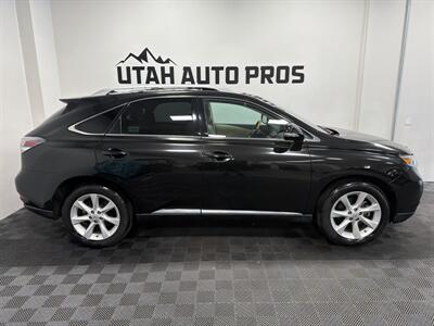 2012 Lexus RX - Photo 2 - West Bountiful, UT 84087