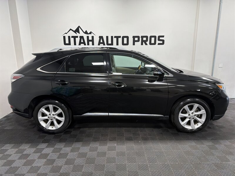 2012 Lexus RX - Photo 2 - West Bountiful, UT 84087