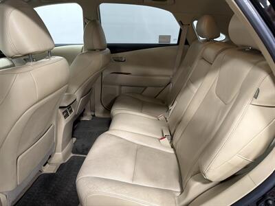 2012 Lexus RX - Photo 25 - West Bountiful, UT 84087