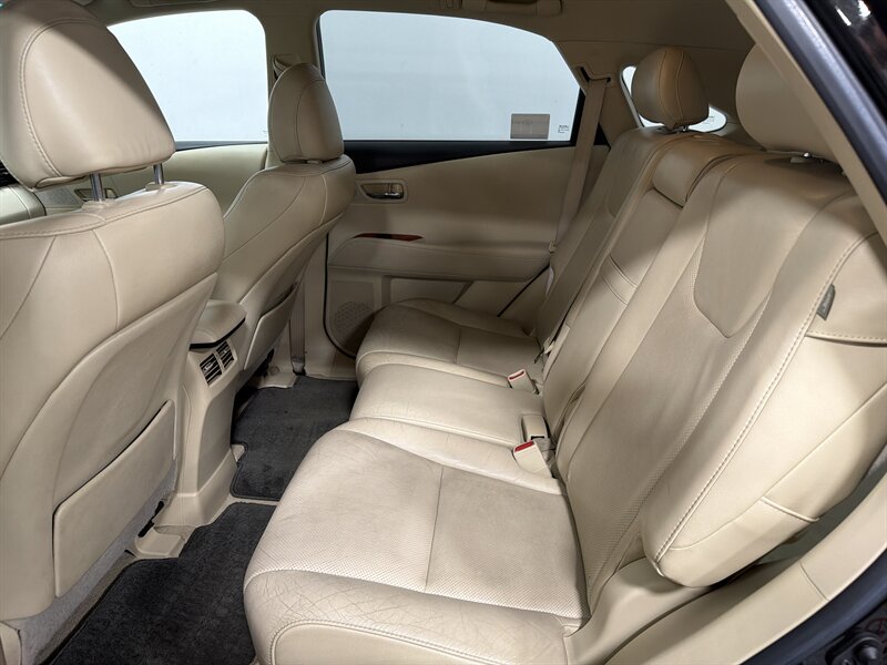 2012 Lexus RX - Photo 25 - West Bountiful, UT 84087