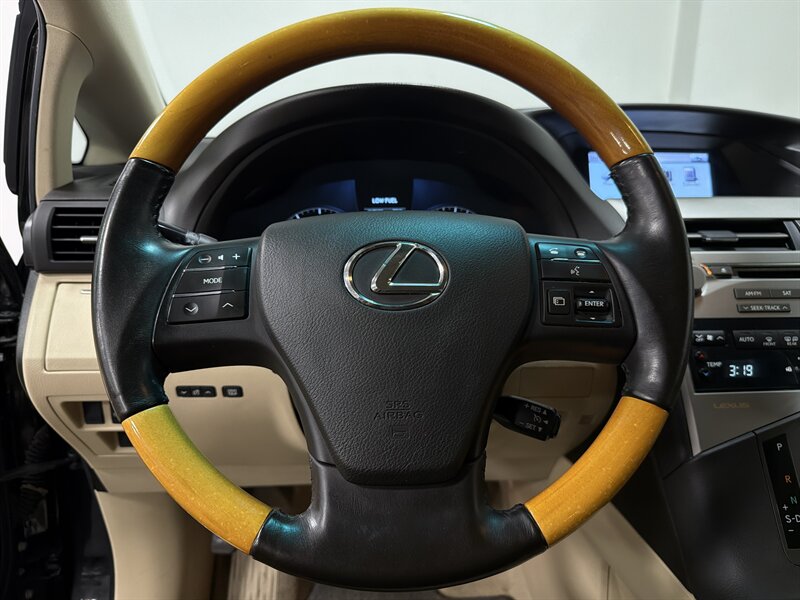 2012 Lexus RX - Photo 22 - West Bountiful, UT 84087