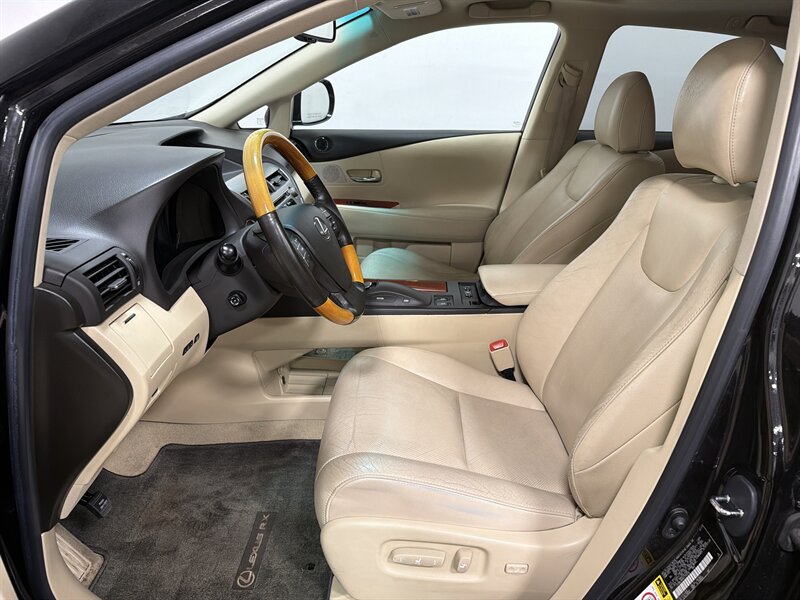 2012 Lexus RX - Photo 13 - West Bountiful, UT 84087