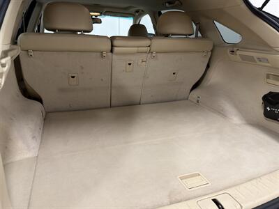 2012 Lexus RX - Photo 26 - West Bountiful, UT 84087