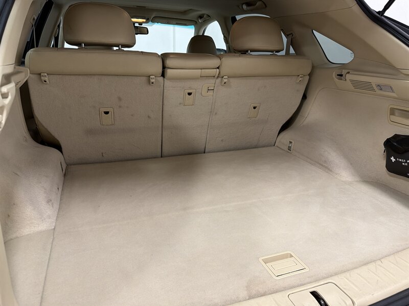 2012 Lexus RX - Photo 26 - West Bountiful, UT 84087