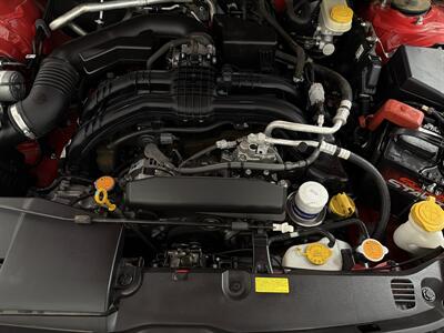 2021 Subaru Crosstrek - Photo 23 - West Bountiful, UT 84087