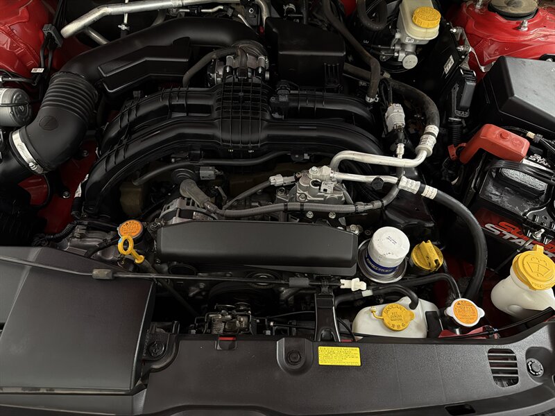 2021 Subaru Crosstrek - Photo 23 - West Bountiful, UT 84087