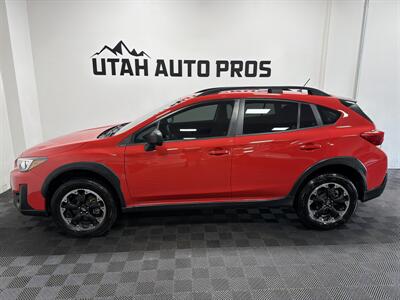2021 Subaru Crosstrek - Photo 6 - West Bountiful, UT 84087