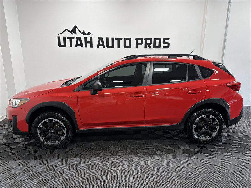 2021 Subaru Crosstrek - Photo 6 - West Bountiful, UT 84087