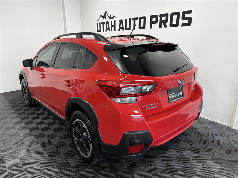 2021 Subaru Crosstrek - Photo 7 - West Bountiful, UT 84087