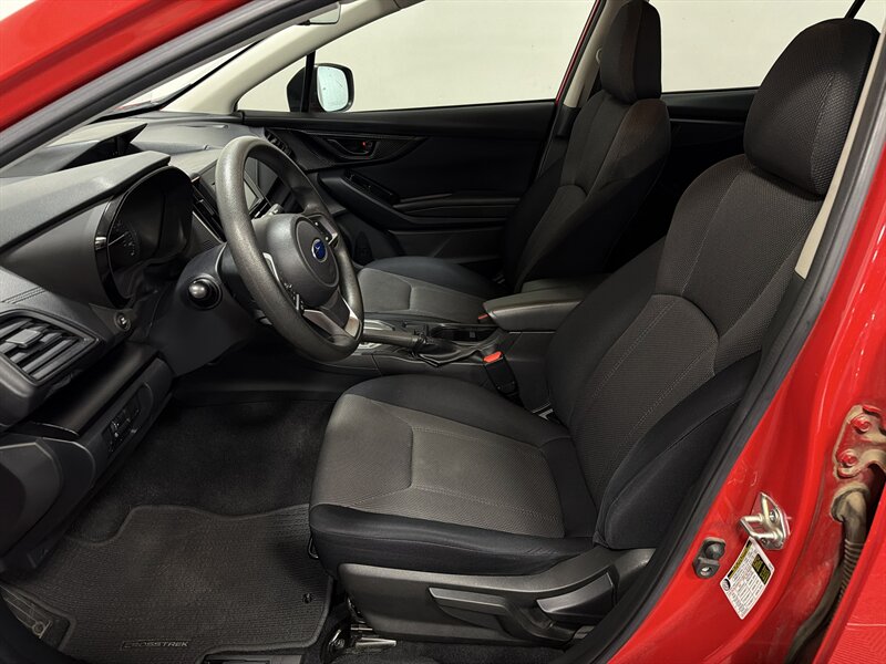 2021 Subaru Crosstrek - Photo 12 - West Bountiful, UT 84087