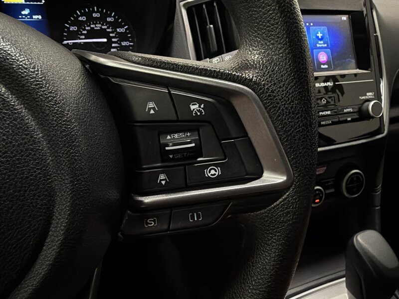2021 Subaru Crosstrek - Photo 19 - West Bountiful, UT 84087