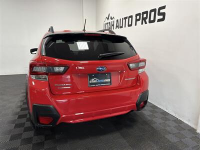 2021 Subaru Crosstrek - Photo 8 - West Bountiful, UT 84087