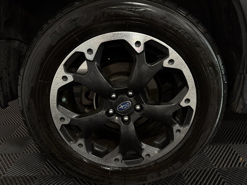 2021 Subaru Crosstrek - Photo 9 - West Bountiful, UT 84087