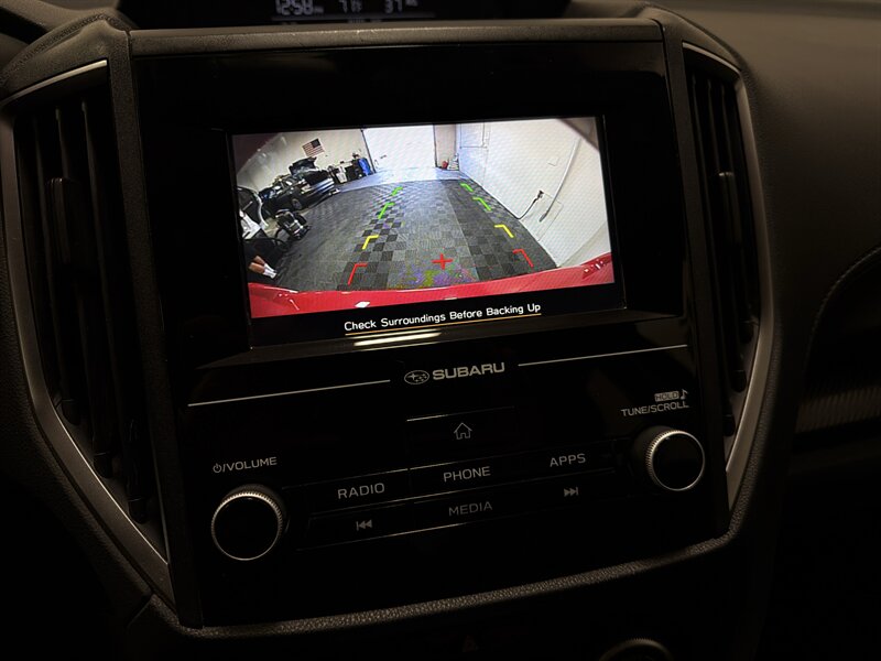 2021 Subaru Crosstrek - Photo 16 - West Bountiful, UT 84087