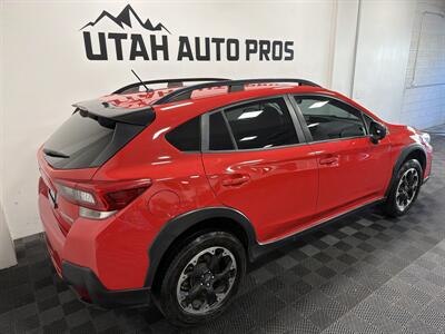 2021 Subaru Crosstrek - Photo 3 - West Bountiful, UT 84087