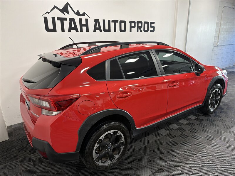 2021 Subaru Crosstrek - Photo 3 - West Bountiful, UT 84087