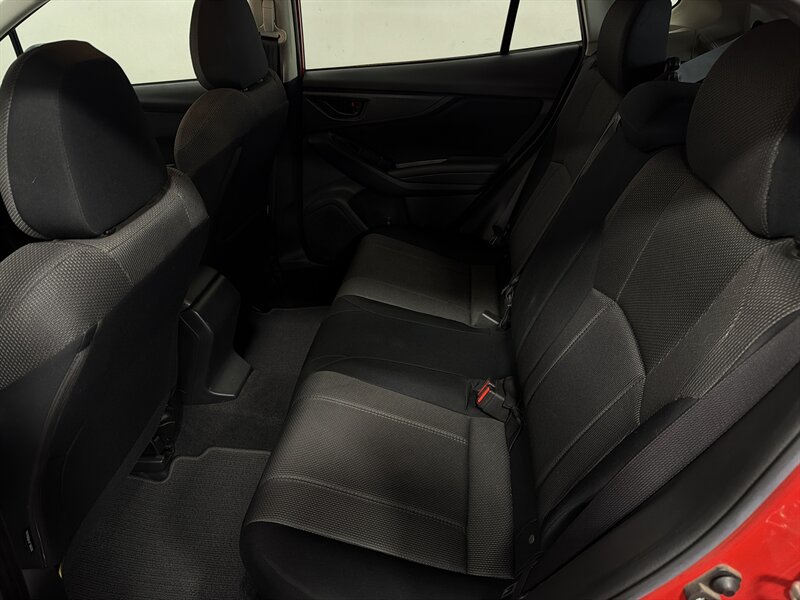 2021 Subaru Crosstrek - Photo 21 - West Bountiful, UT 84087