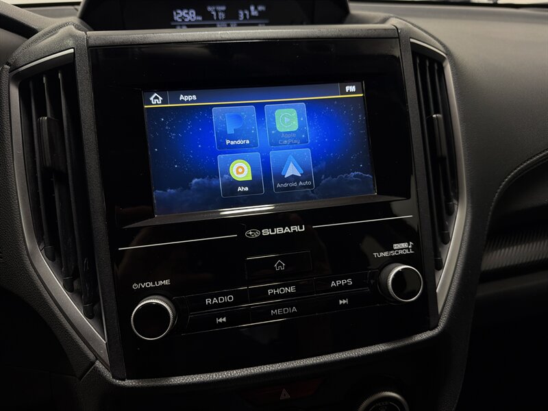 2021 Subaru Crosstrek - Photo 17 - West Bountiful, UT 84087