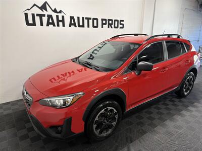 2021 Subaru Crosstrek - Photo 5 - West Bountiful, UT 84087
