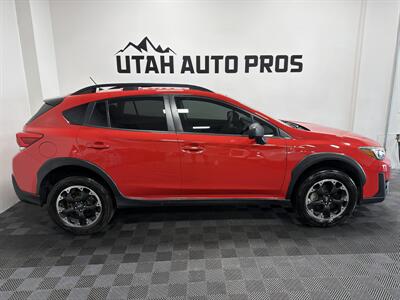 2021 Subaru Crosstrek - Photo 2 - West Bountiful, UT 84087