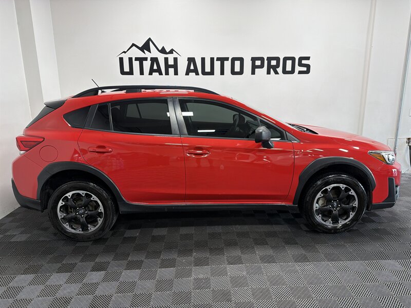 2021 Subaru Crosstrek - Photo 2 - West Bountiful, UT 84087