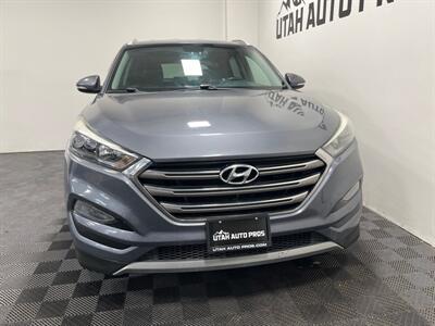 2016 Hyundai TUCSON Limited   - Photo 6 - West Bountiful, UT 84087