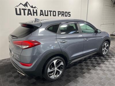 2016 Hyundai TUCSON Limited   - Photo 3 - West Bountiful, UT 84087