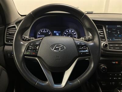 2016 Hyundai TUCSON Limited   - Photo 26 - West Bountiful, UT 84087