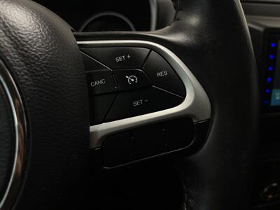 2018 Jeep Compass Altitude   - Photo 25 - West Bountiful, UT 84087