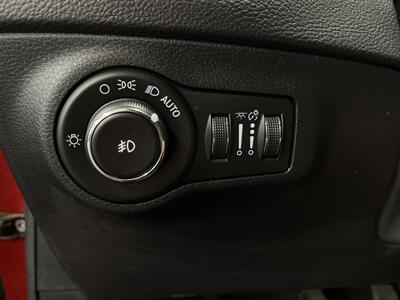 2018 Jeep Compass Altitude   - Photo 27 - West Bountiful, UT 84087